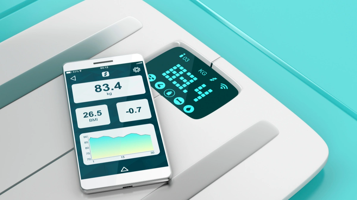 Smart Scale vs Analog Scale Knowing Which is More Accurate 2