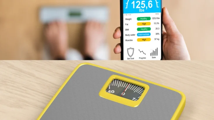 Smart Scale vs Analog Scale Knowing Which is More Accurate 4
