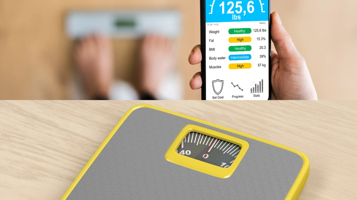 Smart Scale vs Analog Scale Knowing Which is More Accurate 4