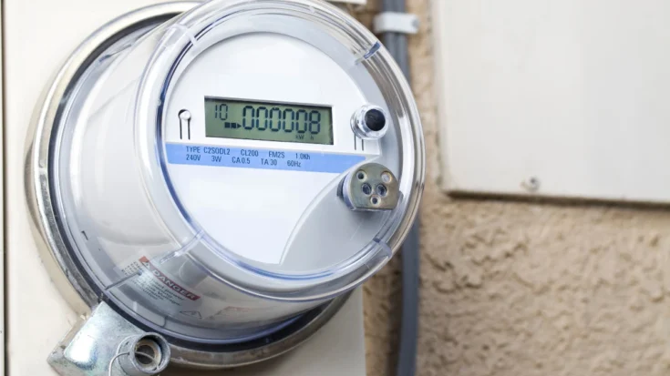 Smart Water Meter Testing Standard Based on Ministerial Decree 260 of 2024 and 12 of 2025