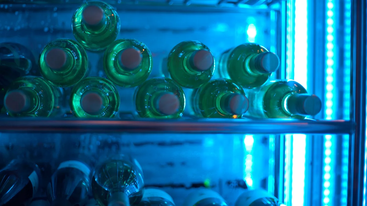 Smart Wine Chiller Knowing the Features, Benefits, and the Regulations in Indonesia 3