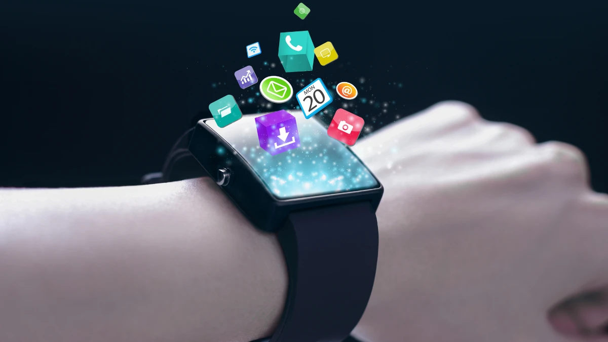 Smartwatch Definition, Function, Advantages, and Regulations in Indonesia 3