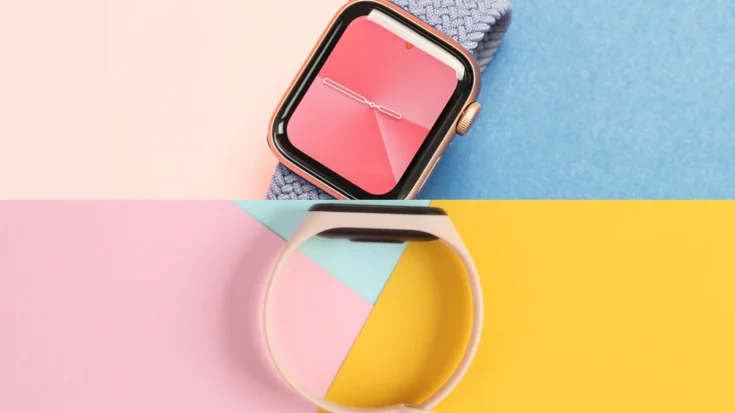 Smartwatch vs Smartband Breaking Down the Real Differences 4