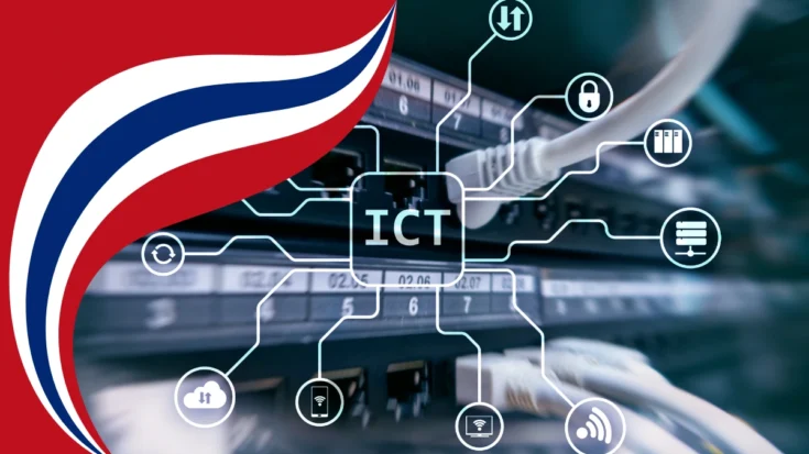 Thailand NBTC Certification for Wireless, Telecom Products