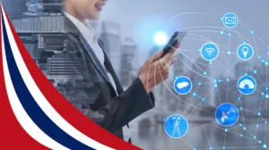 Thailand NBTC Open Second Public Hearing New Procedures for Allocating Frequency Bands for IMT Services