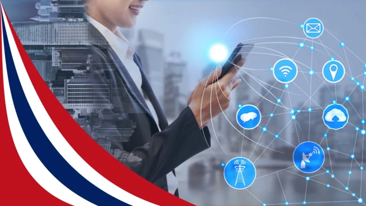 Thailand NBTC Open Second Public Hearing New Procedures for Allocating Frequency Bands for IMT Services