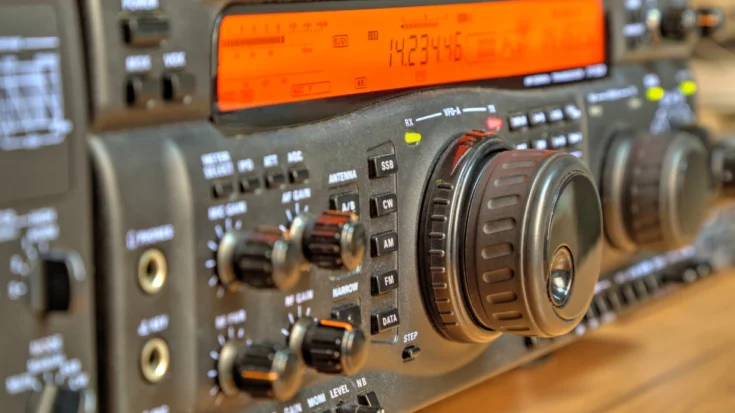 The 11 Types of Communication Radio Frequency You Must Know 3