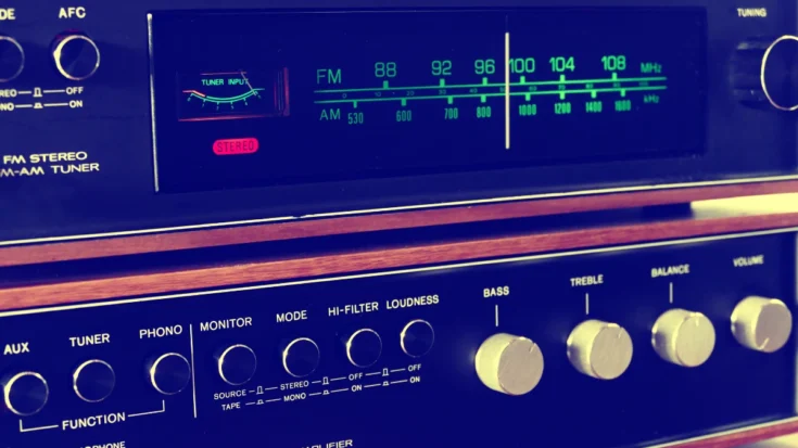 The 11 Types of Communication Radio Frequency You Must Know