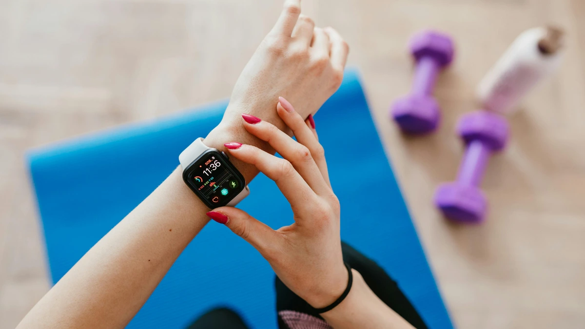 The 4 Advantages and Disadvantages of Fitness Tracker What They Don’t Tell You