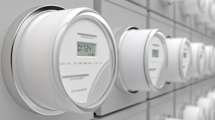 The 4 Key Advantages and Disadvantages of Smart Water Meter 2