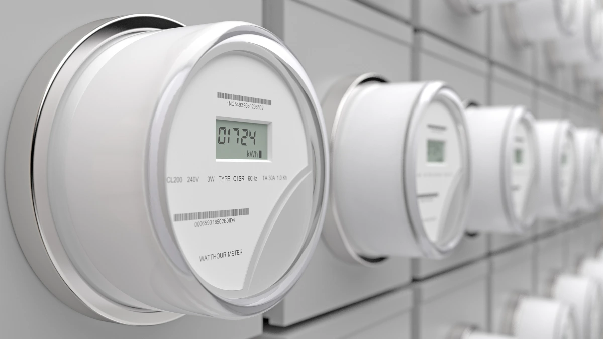 The 4 Key Advantages and Disadvantages of Smart Water Meter 2
