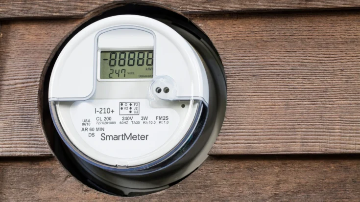 The 4 Key Advantages and Disadvantages of Smart Water Meter 3