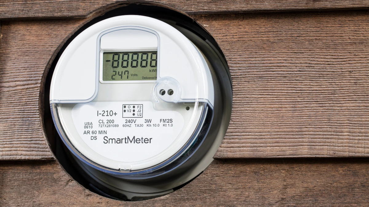 The 4 Key Advantages and Disadvantages of Smart Water Meter 3