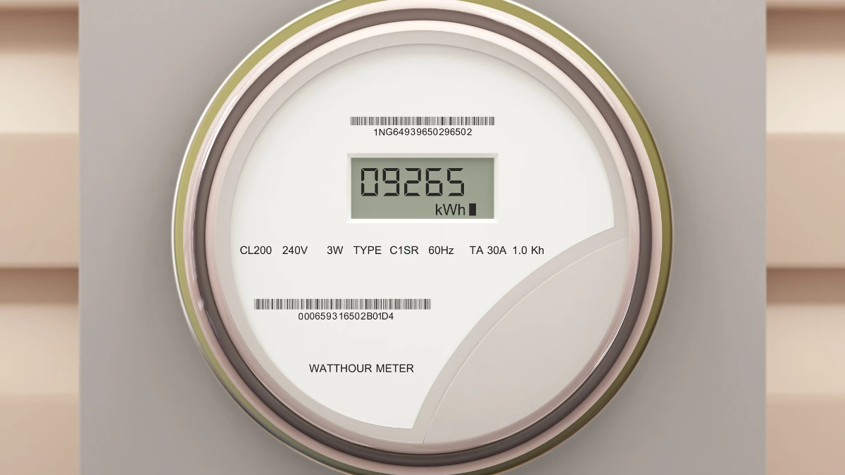 The 4 Key Advantages and Disadvantages of Smart Water Meter