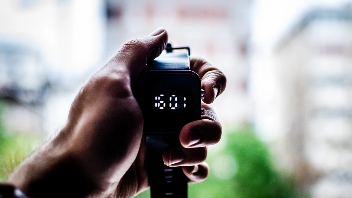 The 5 Disadvantages of Smartwatch That May Surprise You 3