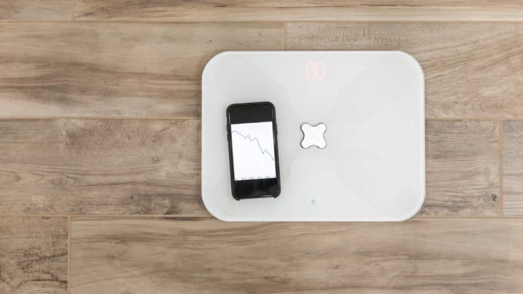 The 5 Main Features of Smart Scale That Define Cutting-Edge Health Tech 2