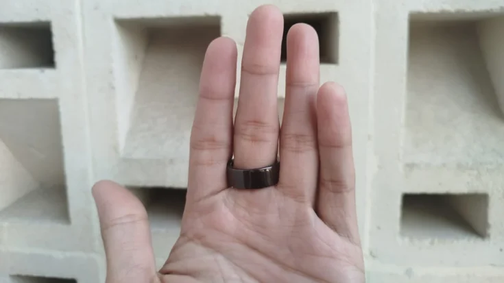 The 5 Next-Level Advantages of Smart Ring 2