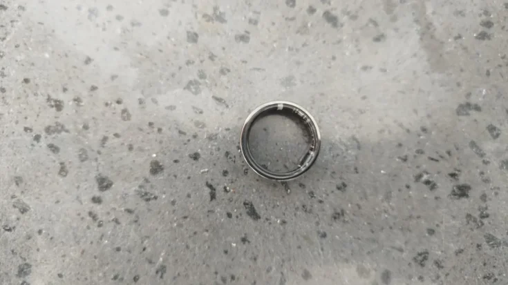 The 5 Next-Level Advantages of Smart Ring 3