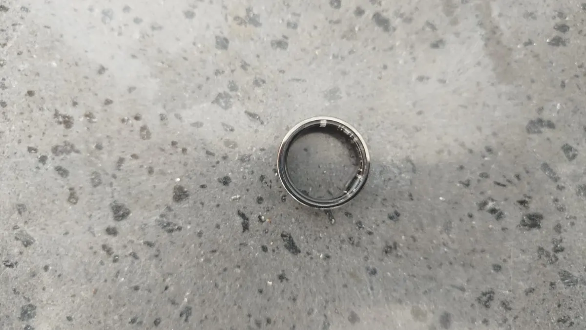 The 5 Next-Level Advantages of Smart Ring 3