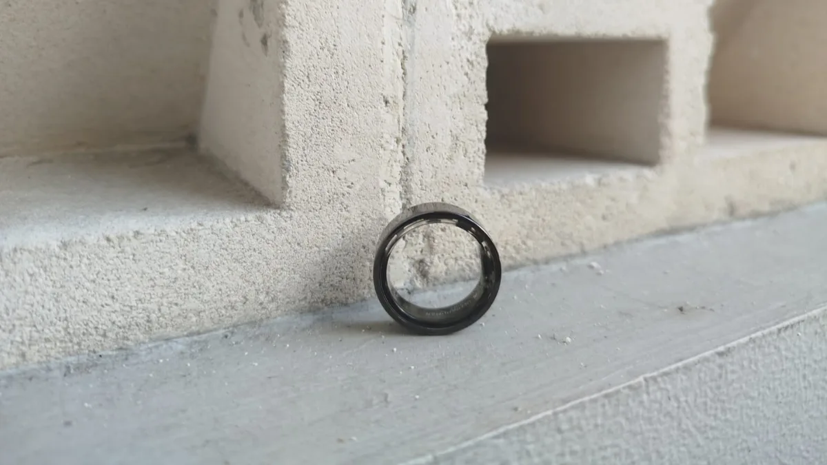 The 5 Next-Level Advantages of Smart Ring