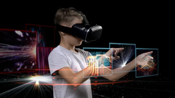 The 6 Essential Benefits of Smart Glasses for the Modern User