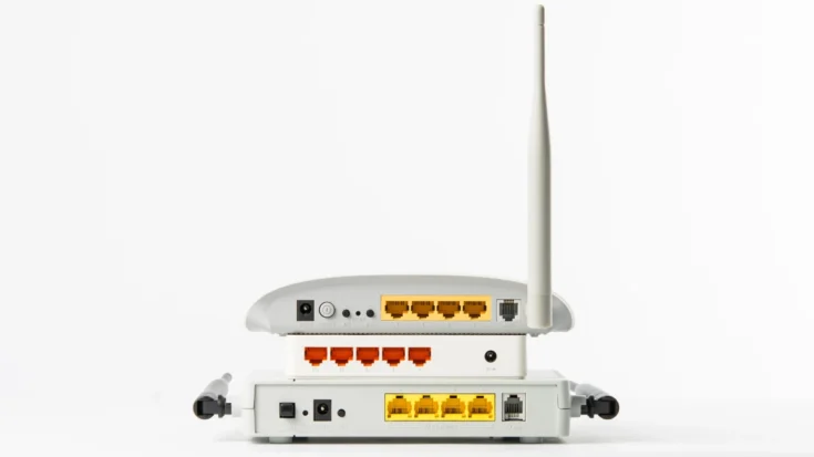 The 7 Incredible Advantages of Access Point 3