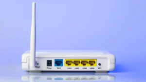 The 7 Incredible Advantages of Access Point