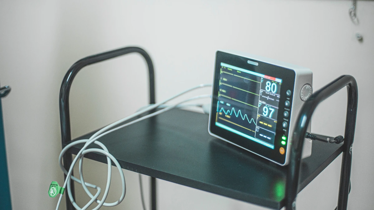 The 8 Types of Electrocardiogram That You Need to Know 3