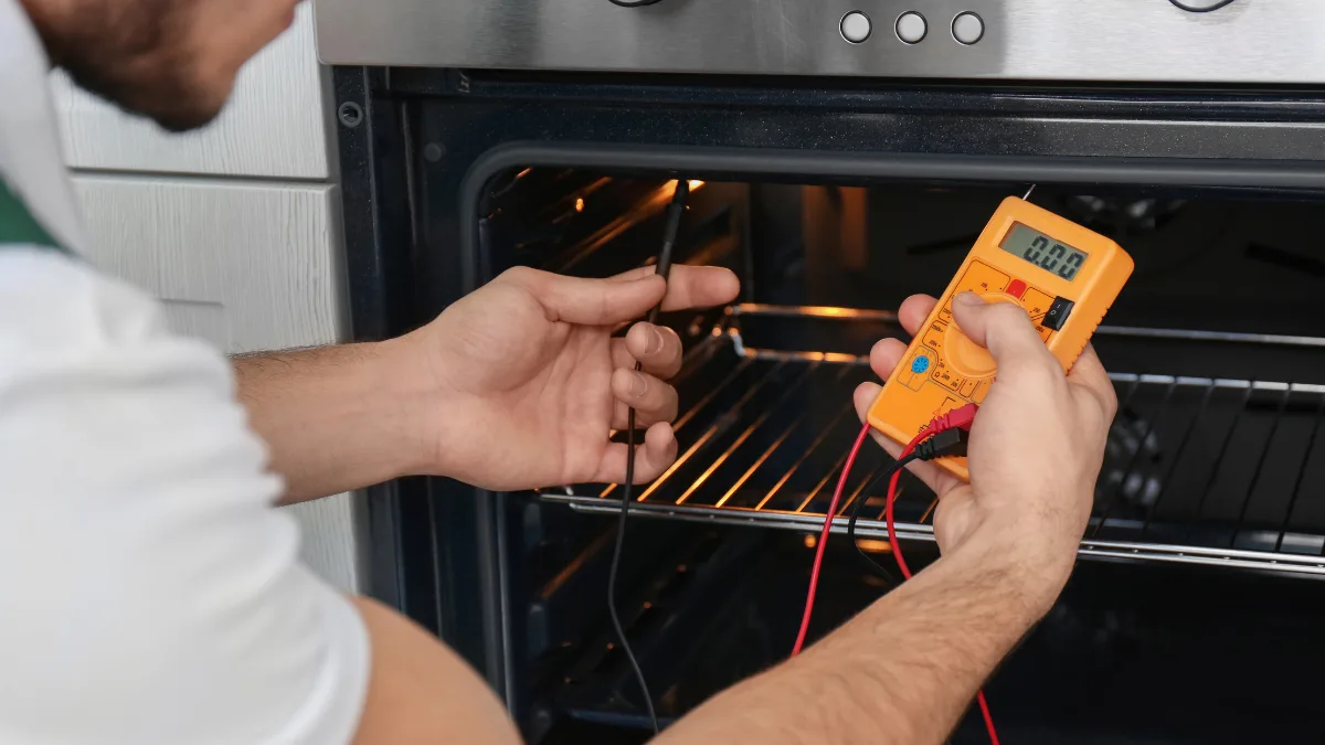 The Advantages and Disadvantages of Smart Oven Knowing the Innovative and the Complicated 3