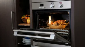 The Advantages and Disadvantages of Smart Oven Knowing the Innovative and the Complicated