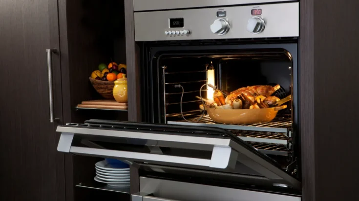 The Advantages and Disadvantages of Smart Oven Knowing the Innovative and the Complicated