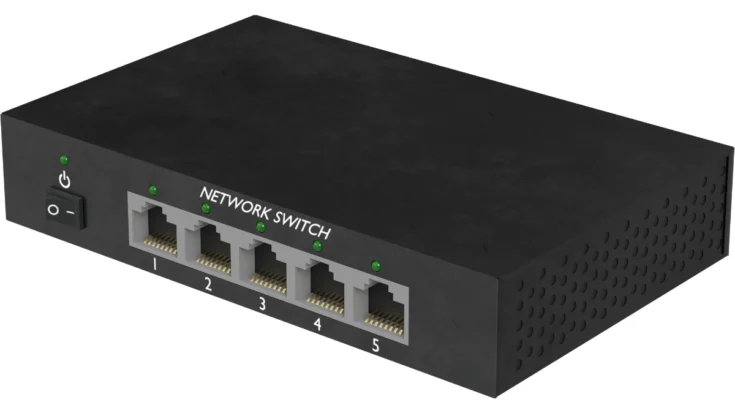 The Difference Between Switch, Hub, and Router That You Must Know 2