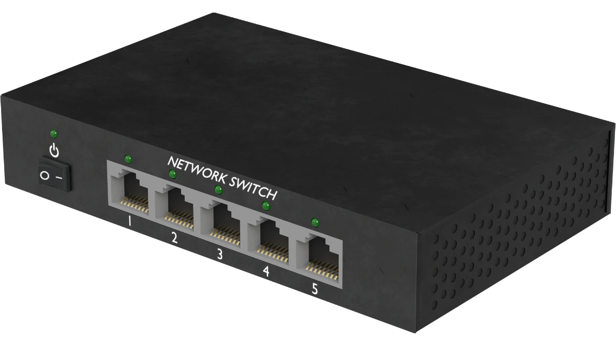 The Difference Between Switch, Hub, and Router That You Must Know 2