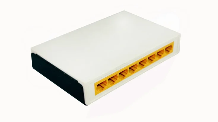 The Difference Between Switch, Hub, and Router That You Must Know 3