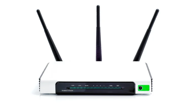 The Difference Between Switch, Hub, and Router That You Must Know 4