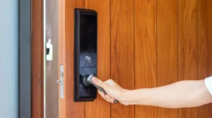 The Evolution of Security Advantages and Disadvantages of Smart Door Lock