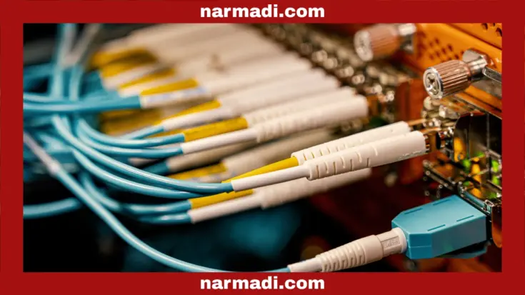 Unmanaged Switch Definition, How it Works, the 4 Advantages, and the Usage - Update 2