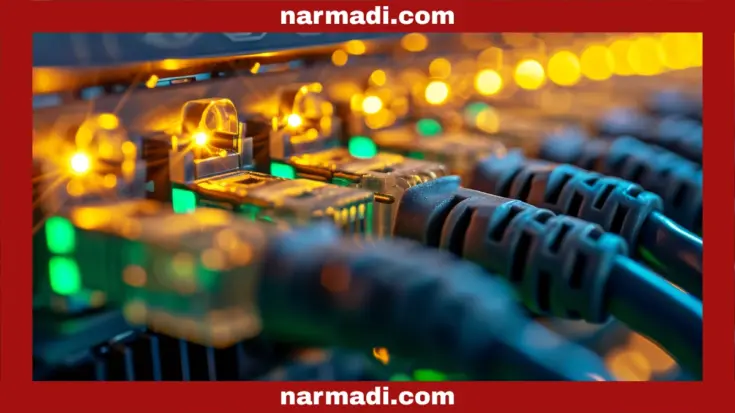 Unmanaged Switch Definition, How it Works, the 4 Advantages, and the Usage - Update 3