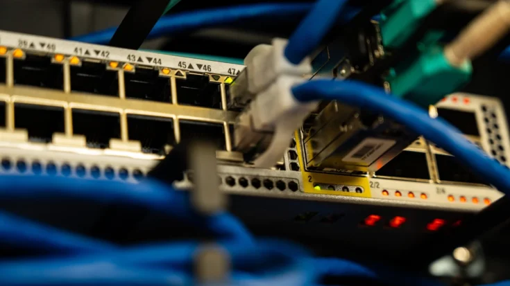 Unmanaged Switch Explained Everything You Need to Know 4