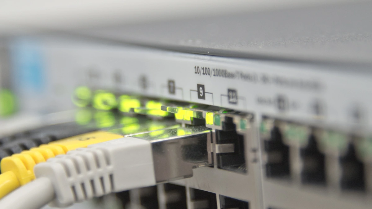 Unmanaged Switch Explained Everything You Need to Know