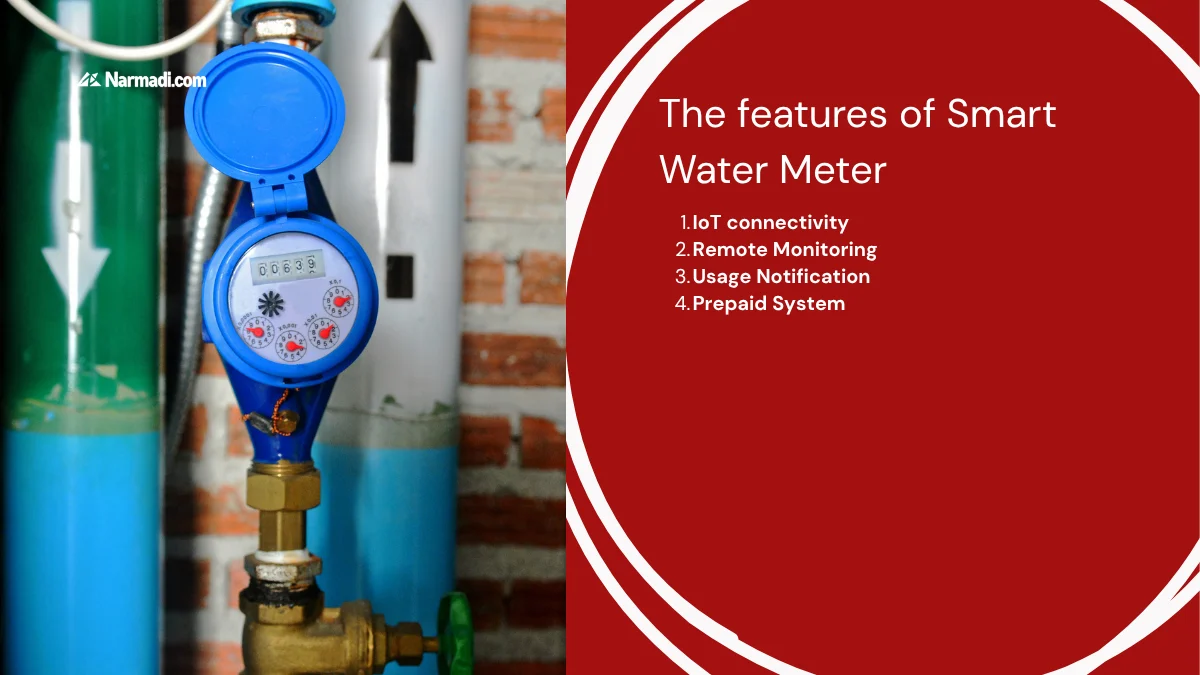 Update - What is a Smart Water Meter Its Features and Benefits 2