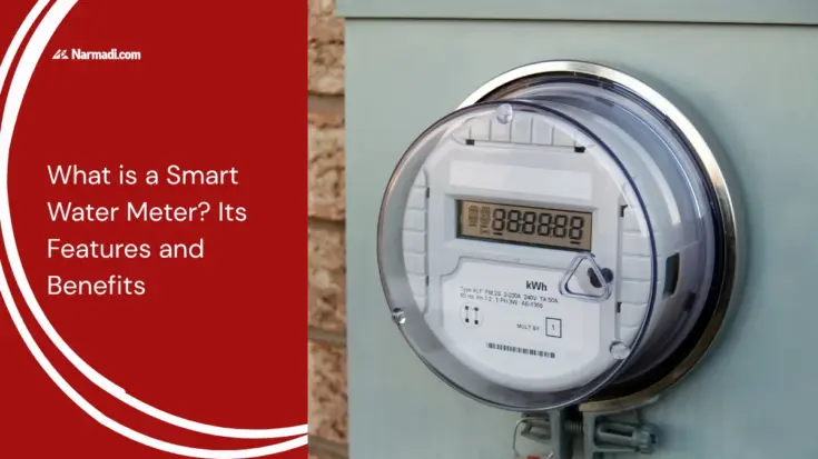 Update - What is a Smart Water Meter Its Features and Benefits
