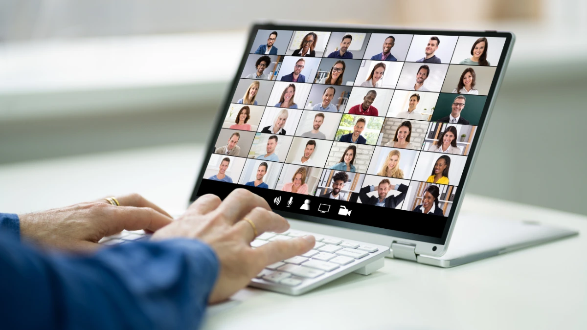 Video Conference Definition, Features, Benefits, and Regulations in Indonesia 2 Video Conference Definition, Features, Benefits, and Regulations in Indonesia 3