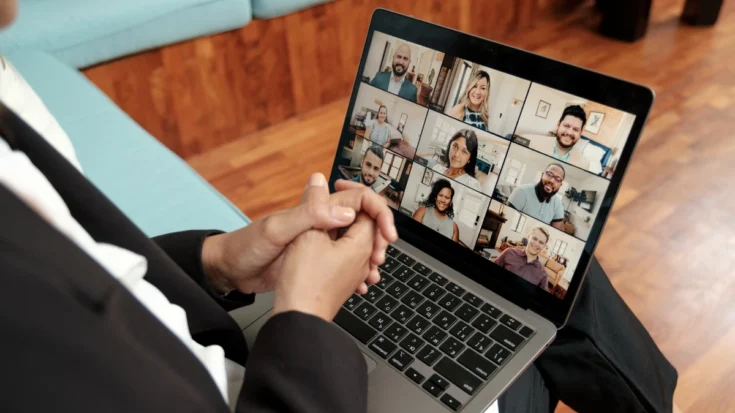 Video Conference Definition, Features, Benefits, and Regulations in Indonesia