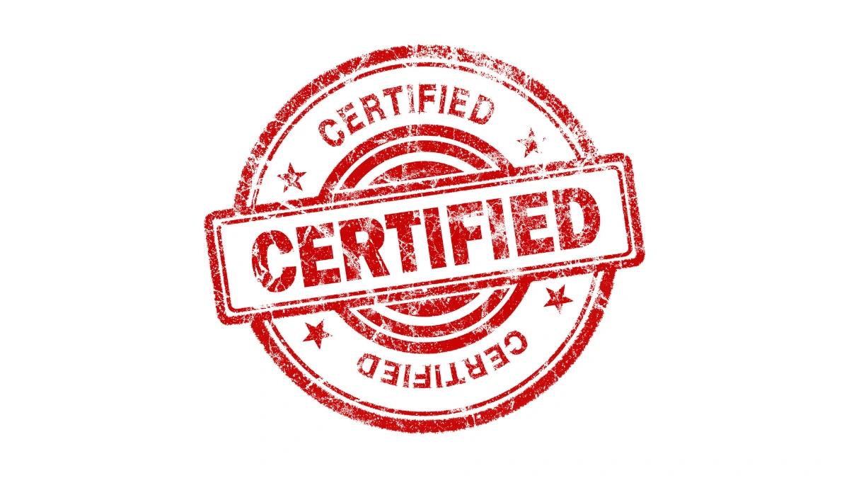 Vietnam MOST Certification for ICT Products Standards Procedure that Must Be Met for Certification 3