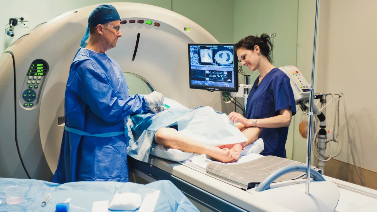 What Organs Can be Examined Through MRI Find out here!