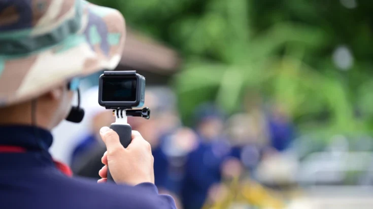 Action Camera Definition, Usability, and Advantages 3