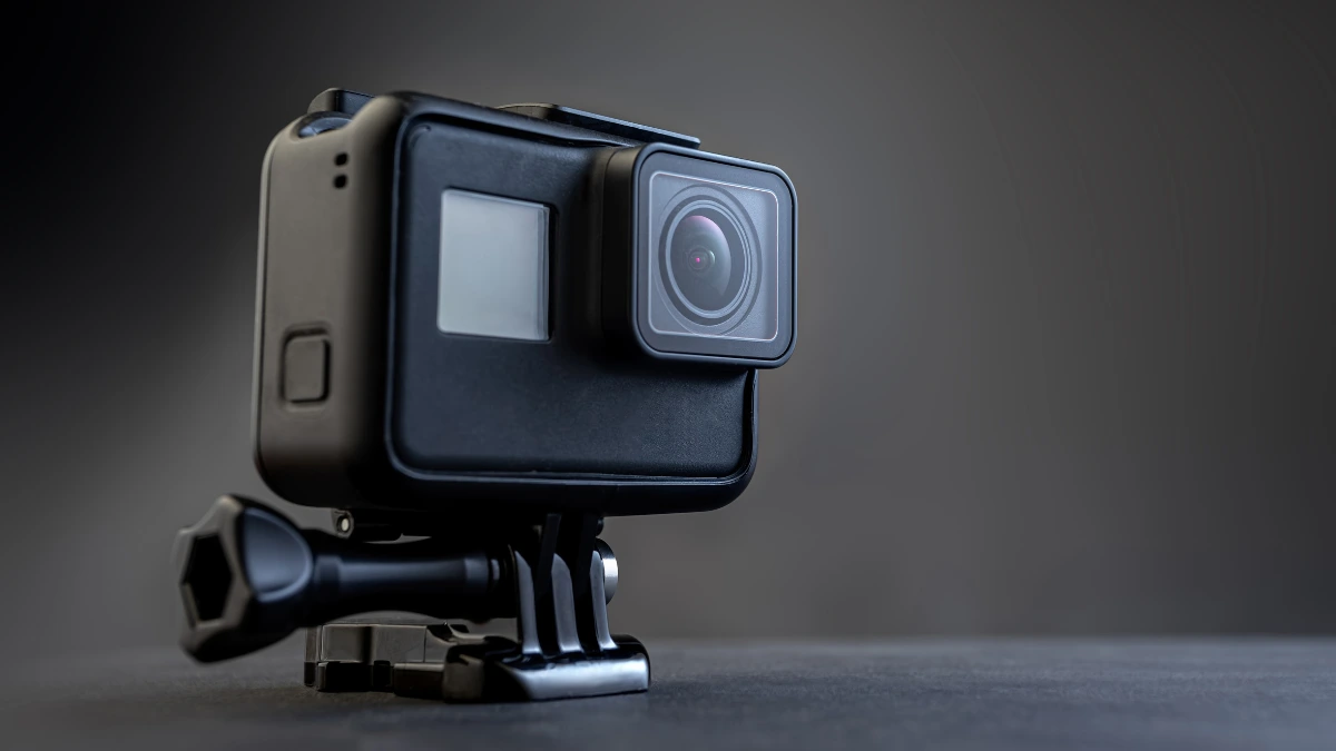 Action Camera Definition, Usability, and Advantages