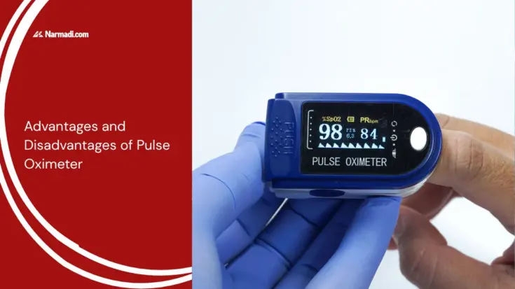 Advantages and Disadvantages of Pulse Oximeter