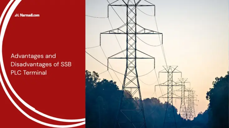 Advantages and Disadvantages of SSB PLC Terminal